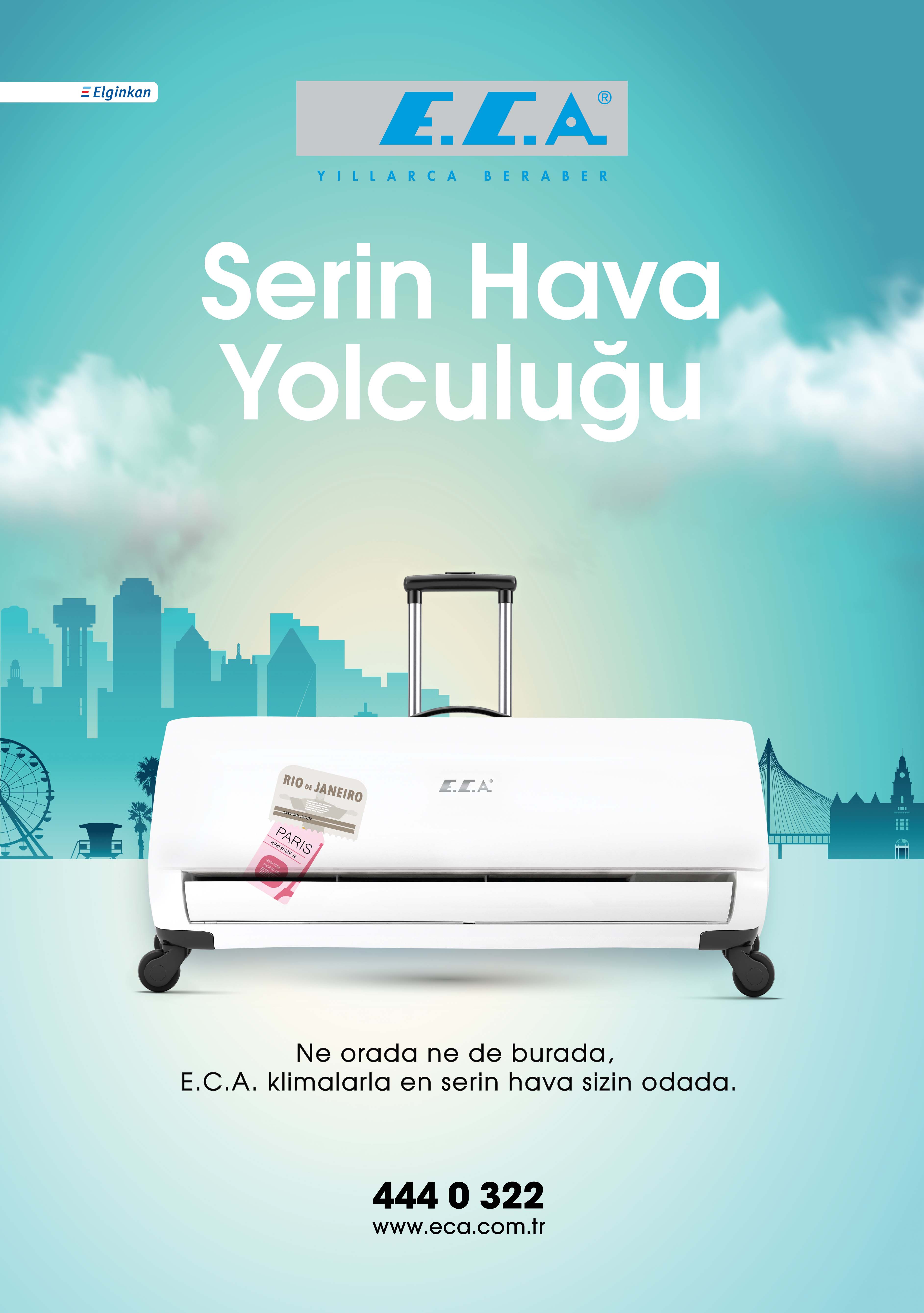 ECA CLP