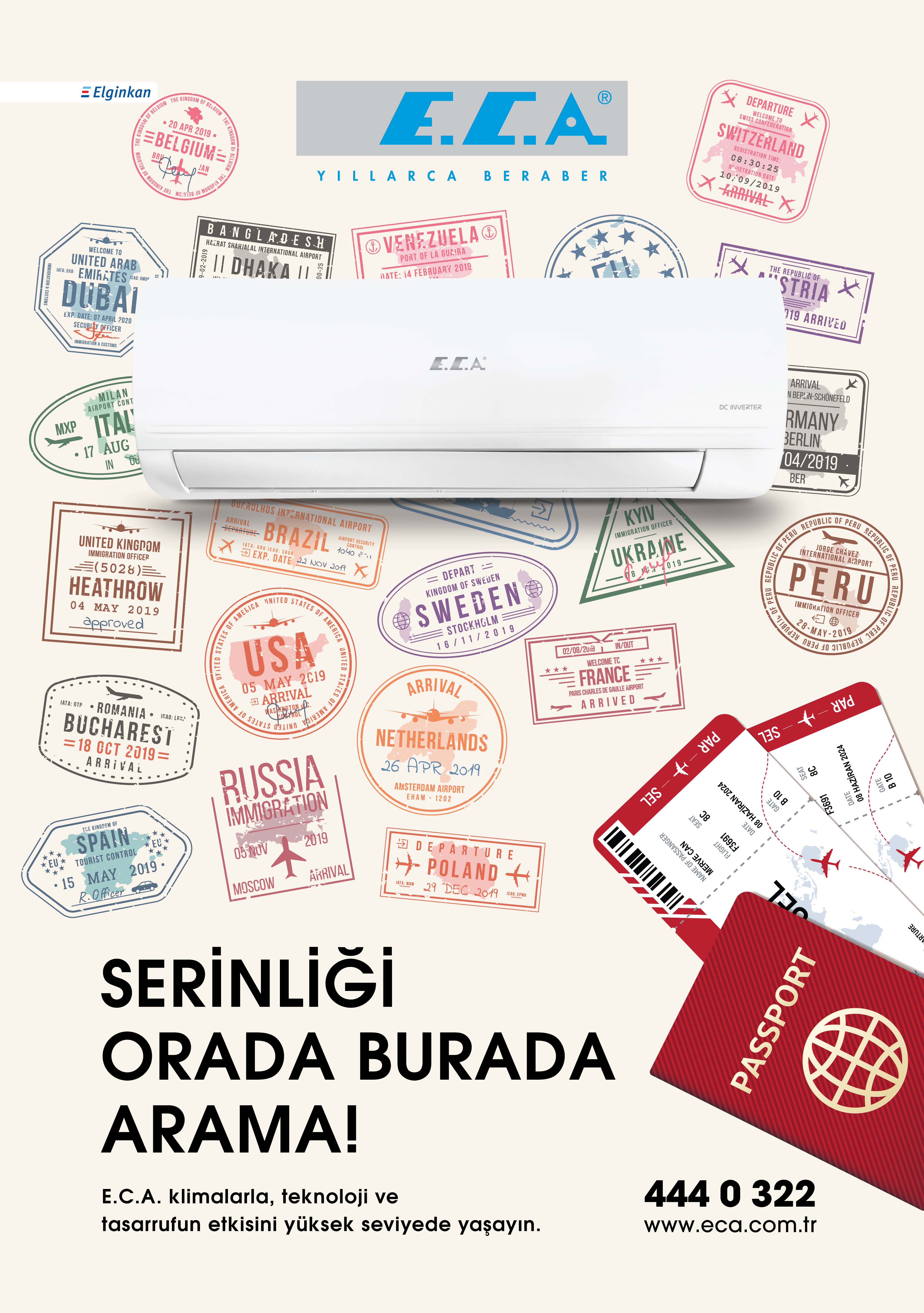 ECA CLP