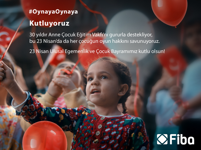 Fiba 23 Nisan
